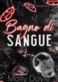 Molly Doyle - Ordine degli Invisibili Vol. 3. Bagno di sangue (2025)
