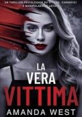 Amanda West - La Vera Vittima (2025)