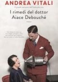 img Andrea Vitali - I rimedi del dottor Aiace Debouché (2025)