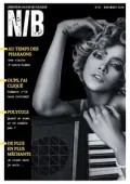 img Noir et Blanc N.67 - Novembre 2025
