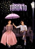Silvia Loreti - Toronto Series Vol. 6. Dancing in Toronto. Un dannato lieto fine (2025)