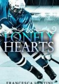 Francesca Lentini - Lonely Hearts (2025)