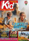 img History Kids - Dicembre 2025 - Gennnaio 2026 [True PDF]