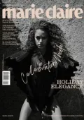 img Marie Claire Italia - Dicembre 2025 - Gennaio 2026 [True PDF]