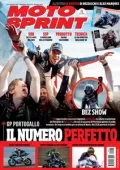 img Moto Sprint N.45 - 11 Novembre 2025 [True PDF]