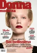 img Donna Moderna - 27 Novembre 2025 [True PDF]