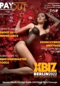 img Payout Magazine - Volume 13.1, 2023