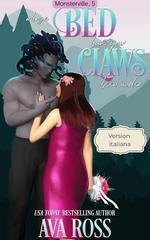 Ava Ross – Monsterville italiana Vol. 5. Whose Bed Have Your Claws Been Under (2025)