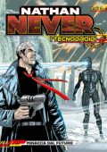 img Nathan Never - I Tecnodroidi N.1 - Minaccia Dal Futuro (SBE Luglio 2025)