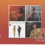 img Nancy Wilson - Four Classic Albums Plus (1959 - 1962) 2CD, (2019) FLAC