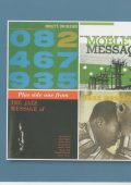 Hank Mobley - Three Classic Albums Plus (1956) 2CD, (2016) FLAC