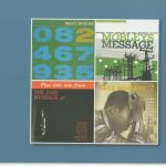 img Hank Mobley - Three Classic Albums Plus (1956) 2CD, (2016) FLAC