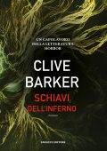 Clive Barker - Schiavi dell'inferno (2025)
