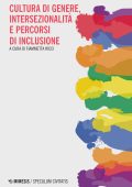 Fiammetta Ricci (a cura di) - Cultura di genere, intersezionalità e percorsi di inclusione (2025)