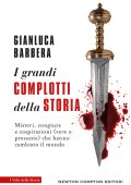 Gianluca Barbera - I grandi complotti della storia (2025)