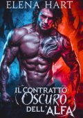 Elena Hart - Il contratto oscuro dell’alfa (2025)