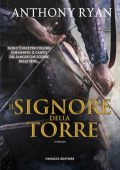 Anthony Ryan - L’ombra del Corvo Vol. 2 Il Signore della Torre (2014)