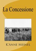 K'anne Meinel - La concessione (2025)