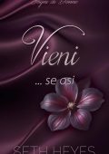 Seth Heyes - Sogni di Donne Vol. 1. Vieni… se osi (2025)