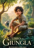 Rudyard Kipling - Il libro della giungla. Edizione moderna integrale dei due volumi (2025)