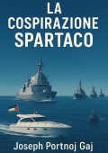 Joseph Portnoj Gaj - La Conspirazione Spartaco (2025)