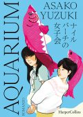 Asako Yuzuki - Aquarium (2025)
