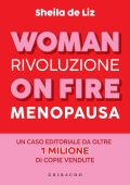 Sheila De Liz - Woman on Fire (2025)
