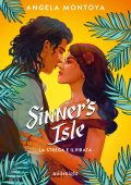 Angela Montoya - Sinner’s Isle. La strega e il pirata (2025)