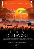 Stefano Tamburini - L'Italia dei favori (2025)
