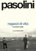 Pier Paolo Pasolini - Ragazzi di vita. La versione inedita (2025)