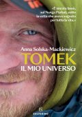 Anna Solska-Mackiewicz - Tomek (2025)