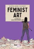 Valentina Grande, Eva Rossetti - Feminist art. Le donne che hanno rivoluzionato l'arte (2025)