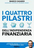 Marco Casario - I 4 pilastri dell'indipendenza finanziaria (2025)