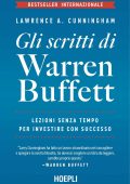 Lawrence A. Cunningham - Gli scritti di Warren Buffett (2025)