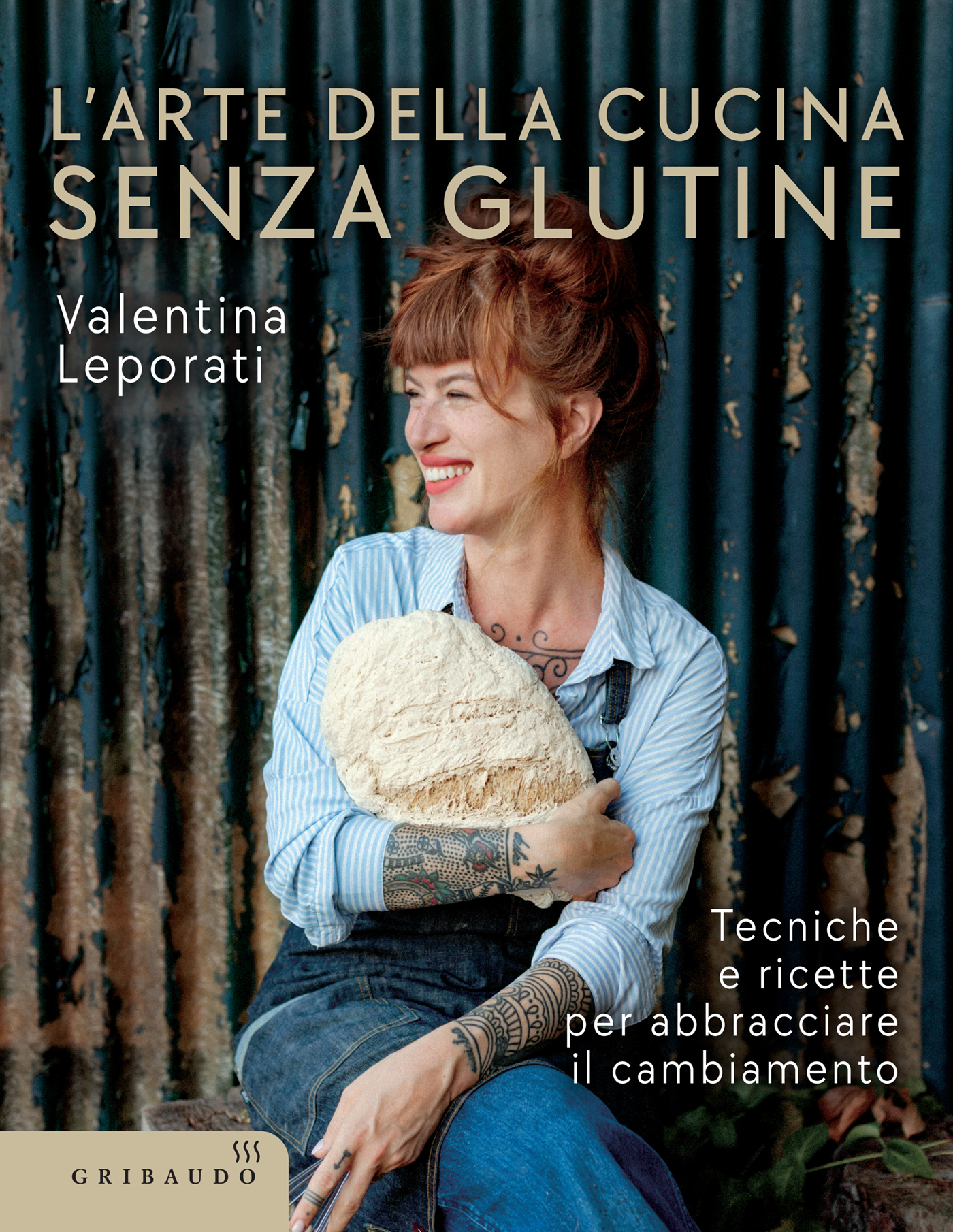 Valentina Leporati – L’arte della cucina senza glutine (2025)