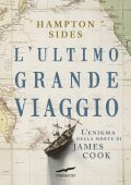 Hampton Sides - L'ultimo grande viaggio (2025)