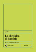 Li Po - La Clessidra di bambù (2025)
