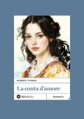 Roberto Piumini - La Conta d'amore (2025)