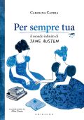 Carolina Capria - Per sempre tua (2025)