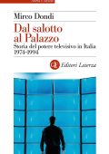 Mirco Dondi - Dal salotto al Palazzo (2025)