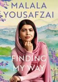 Malala Yousafzai - Finding My Way (2025)