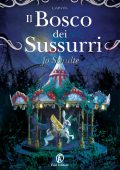Jo Schulte - Il Bosco dei Sussurri (2025)