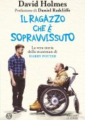 David Holmes - Il ragazzo che è sopravvissuto (2025)