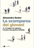 Alessandro Rosina - La scomparsa dei giovani (2025)