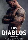 Cara Lecomte - Los Diablos (2025)