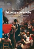 Gustave Le Bon - Psicologia delle folle (2025)