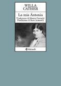 Willa Cather - La mia Ántonia (2025)