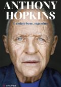 Anthony Hopkins - È andata bene, ragazzino (2025)