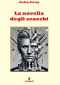 Stefan Zweig - La novella degli scacchi (2025)