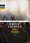 Jordan Prosser - Big Time (2025)